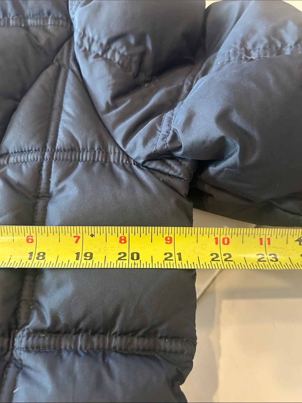 Weatherproof Snow Jacket - Picture 10 of 13